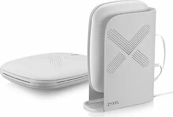 Zyxel Multy Plus WSQ60 set, 2-pack