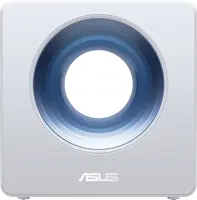 ASUS Blue Cave