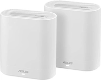 ASUS ExpertWiFi EBM68, AX7800, 2-pack