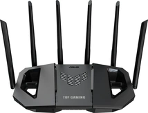ASUS TUF Gaming TUF-BE6500, Wi-Fi 7, BE6500