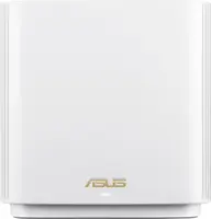 ASUS ZenWiFi AX XT9 AX7800, white