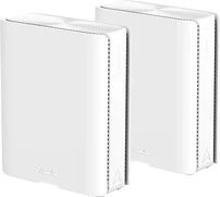 ASUS ZenWiFi BQ16, BE25000, 2-pack