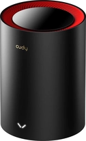 Cudy M3000 1.0, AX3000, black