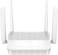 Cudy WR3000S, AX3000, white