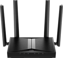 Cudy WR3600, Wi-Fi 7, BE3600