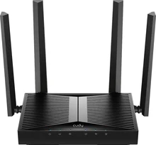 Cudy WR3600H, Wi-Fi 7, BE3600