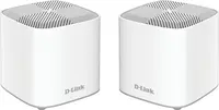 D-Link Covr AX1800 Wi-Fi 6 System set, 2-pack
