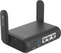 GL.iNet GL-AXT1800 Slate, AX1800