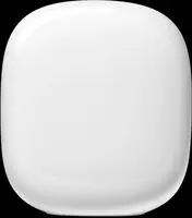 Google Nest WiFi Pro, Snow, AXE4200, 1er