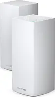 Linksys Velop AX4200, 2-pack