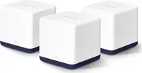 MERCUSYS Halo H50G, AC1900, 3-pack
