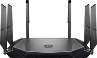 MSI RadiX AX6600