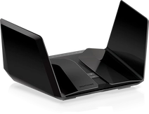 Netgear Nighthawk AXE11000 RAXE500, AXE11000