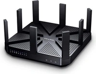 TP-Link Archer C5400, Rev.1
