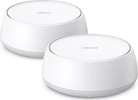 TP-Link Deco BE25, Wi-Fi 7, BE3600, 2er-Pack (Deco BE25 (2-Pack))