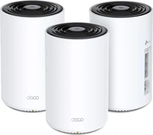 TP-Link Deco PX50, G2000, AX3000, 3er-Pack