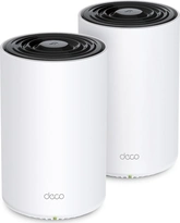 TP-Link Deco PX50, G2000, AX3000, 2er-Pack