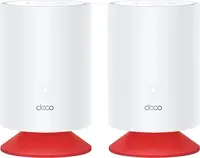 TP-Link Deco Voice X20, AX1800, 2-pack