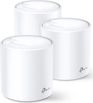 TP-Link Deco X20, AX1800, 2er-Pack