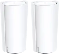 TP-Link Deco XE200, AXE11000, 2-pack
