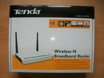 Tenda W306R