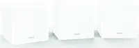 Tenda nova MW12, 3-pack