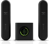 Ubiquiti AmpliFi Gamers Edition, 3er-Bundle