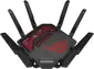 ASUS ROG Rapture GT-BE19000, BE19000, Wi-Fi 7
