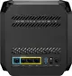 ASUS ROG Rapture GT6, black, AX10000, 1er
