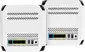 ASUS ROG Rapture GT6, white, AX10000, Router and satellite set, double-Bundle
