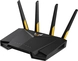 ASUS TUF Gaming TUF-AX3000, V2, AX3000