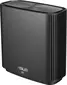 ASUS ZenWiFi AC CT8 AC3000, black