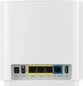 ASUS ZenWiFi AX XT9, AX7800, white, 2-pack