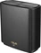 ASUS ZenWiFi AX XT8, AX6600, black, 2-pack