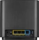 ASUS ZenWiFi AX XT8, AX6600, black, 2-pack
