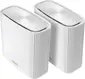 ASUS ZenWiFi AX XT8 AX6600, white, 2-pack