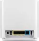 ASUS ZenWiFi AX XT8 AX6600, white