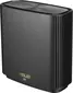 ASUS ZenWiFi AX XT8 AX6600, black, 2-pack