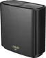 ASUS ZenWiFi AX XT8 AX6600, black