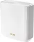 ASUS ZenWiFi AX XT8 V2 AX6600, white