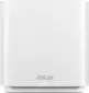 ASUS ZenWiFi AX XT8 V2 AX6600, white