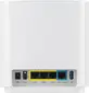 ASUS ZenWiFi AX XT9 AX7800, white