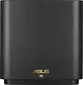 ASUS ZenWiFi AX XT9 AX7800, black, 2-pack