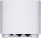 ASUS ZenWiFi AX mini XD4, AX1800, white, Router and 2x satellite set, 3er-Bundle