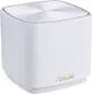 ASUS ZenWiFi AX mini XD4 Plus, AX1800, white, Single
