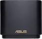 ASUS ZenWiFi AX mini XD4 Plus, AX1800, black, Router and satellite set, 3er-Bundle