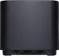 ASUS ZenWiFi AX mini XD4 Plus, AX1800, black, Router and satellite set, 3er-Bundle