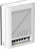 ASUS ZenWiFi BQ16, BE25000, 2-pack