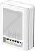 ASUS ZenWiFi BQ16, BE25000, 2-pack