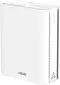 ASUS ZenWiFi BQ16 BE25000, 2-pack
